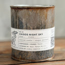 NO. 20 | CHISOS NIGHT SKY