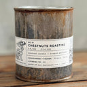 NO. 18 | CHESTNUTS ROASTING