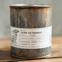 NO. 19 | FARM TO MARKET