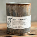 NO. 2 | HILL COUNTRY RAIN