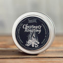 NO. 18 | CHESTNUTS ROASTING