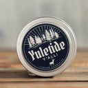 NO. 8 | YULETIDE Y'ALL!