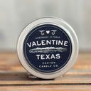 NO. 22 | VALENTINE, TX