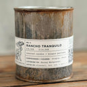 NO. 5 | RANCHO TRANQUILO