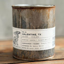 NO. 22 | VALENTINE, TX