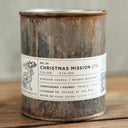 NO. 24 | CHRISTMAS MISSION (TX)