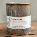 NO. 17 | HIGH PLAINS