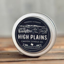 NO. 17 | HIGH PLAINS