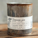 NO. 1 | LONESOME JACK