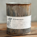 NO. 10 | WINTER HALO