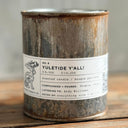 NO. 8 | YULETIDE Y'ALL!